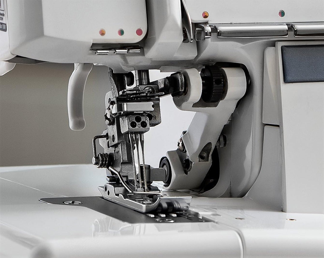 JUKI 4946973008055 – recubridora und bonuskit mo-735