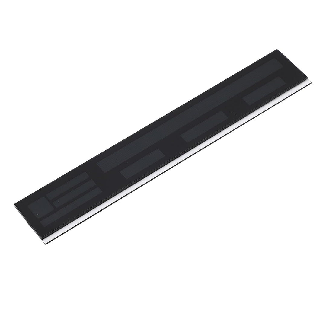 LCD-Display-Glas Bietet Besseren Kontrast für den Austausch des Kombiinstruments für E38 E39 E53, Ei