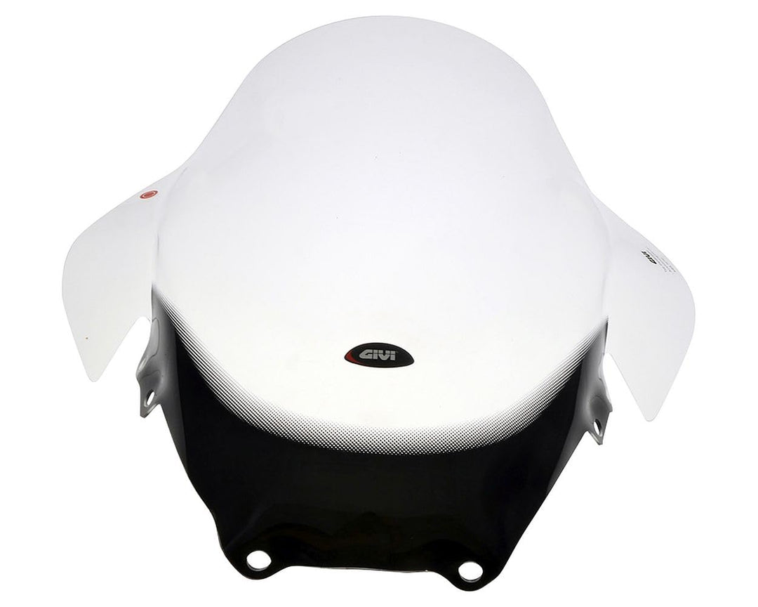 Windschutzscheibe GIVI/Piaggio X Evo
