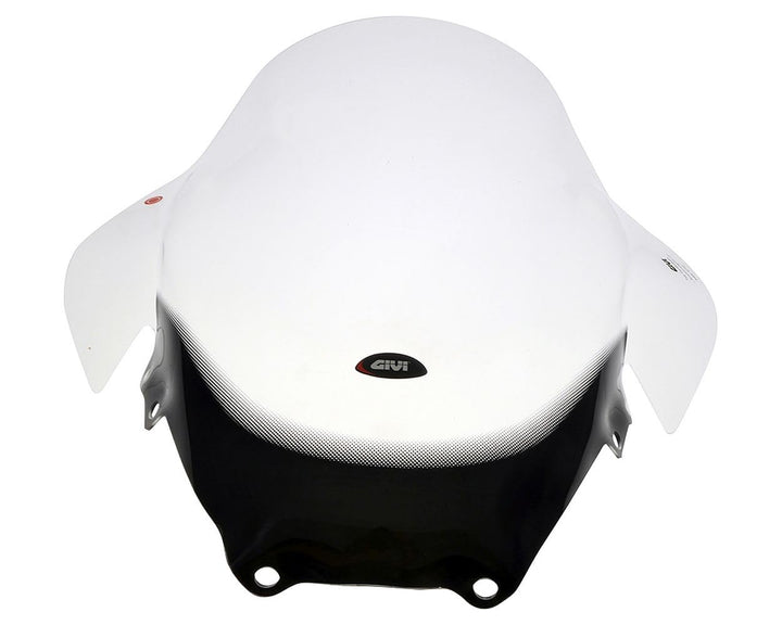 Windschutzscheibe GIVI/Piaggio X Evo