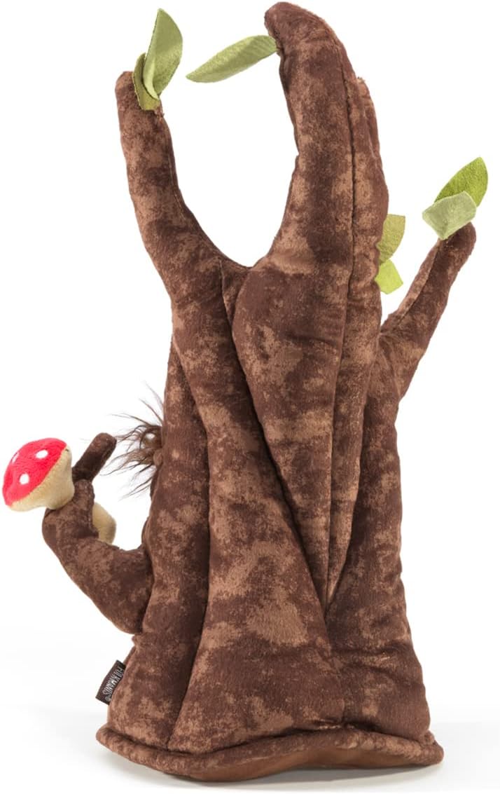 Folkmanis Puppets 2950 - Zauberhafter Baum