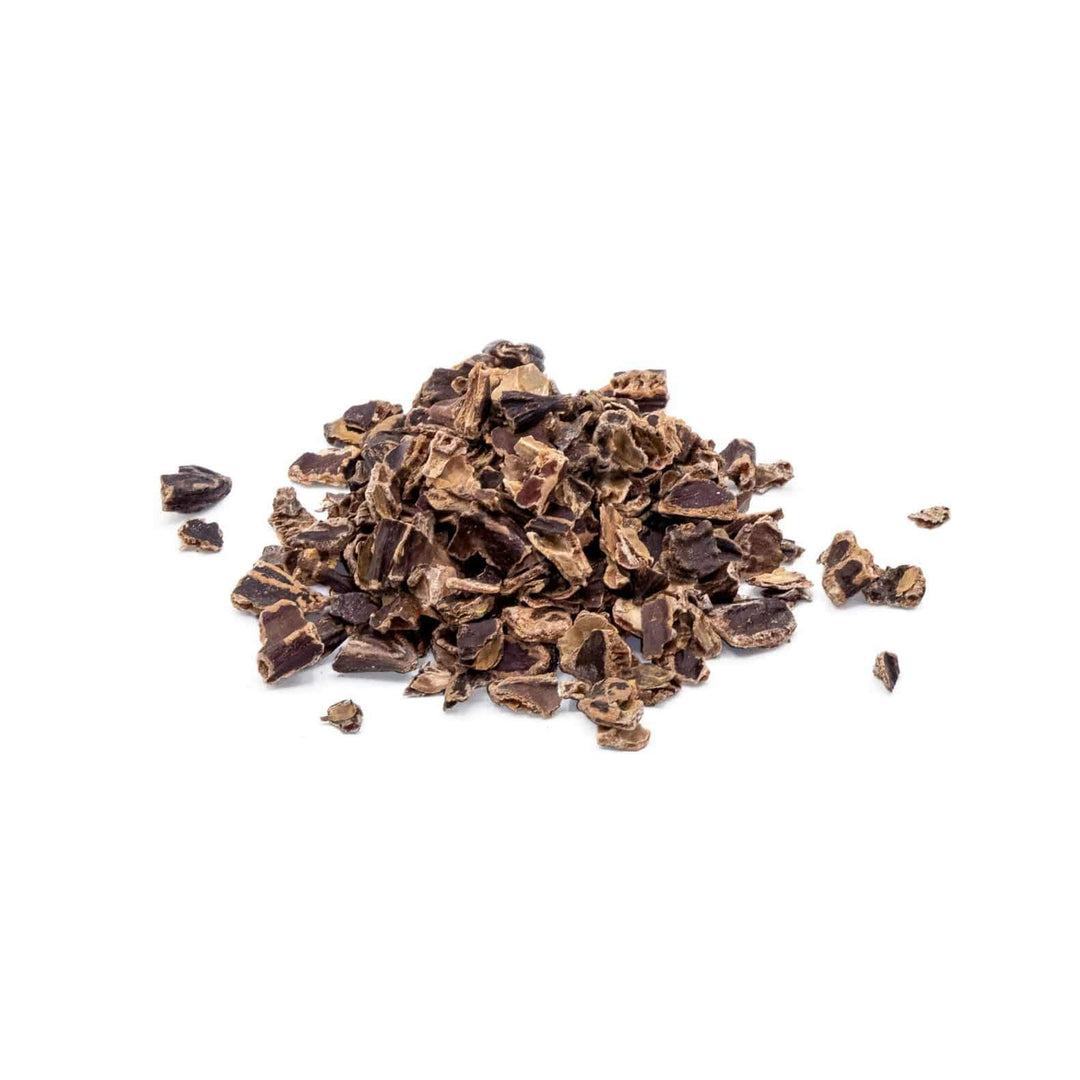 STAWA Johanniskernbrot grob geschrotet, 20 kg