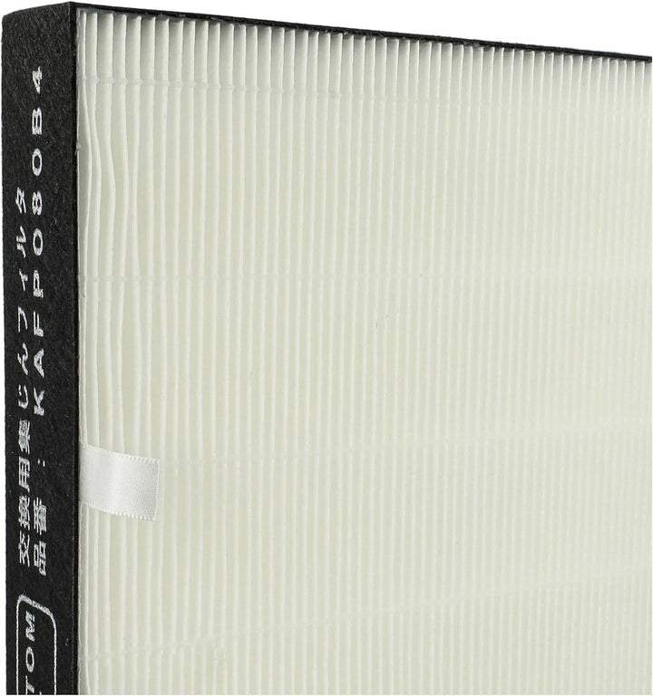 vhbw 2x HEPA Filter HEPA 13 kompatibel mit Daikin MC55W, MC55WKS, MC55UKS, MCK40T, MCA55UE5, MCA55WE