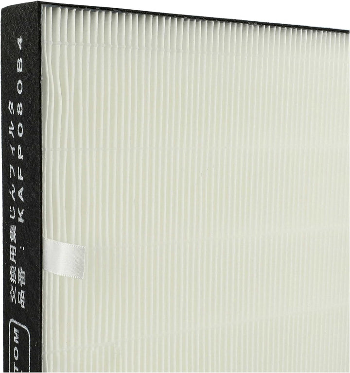vhbw 2x HEPA Filter HEPA 13 Ersatz für Daikin KAFP080B4 | KAFP080A4 für Luftreiniger - Ersatz-Filter