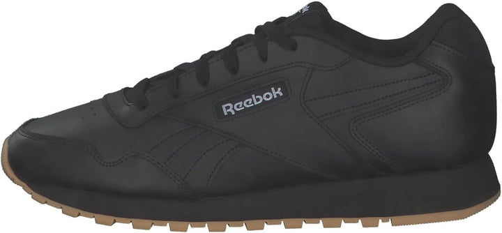 Reebok Unisex Kinder GlideLaufschuhe 34 EU Cblack Ftwwht Rbkg01, 34 EU Cblack Ftwwht Rbkg01