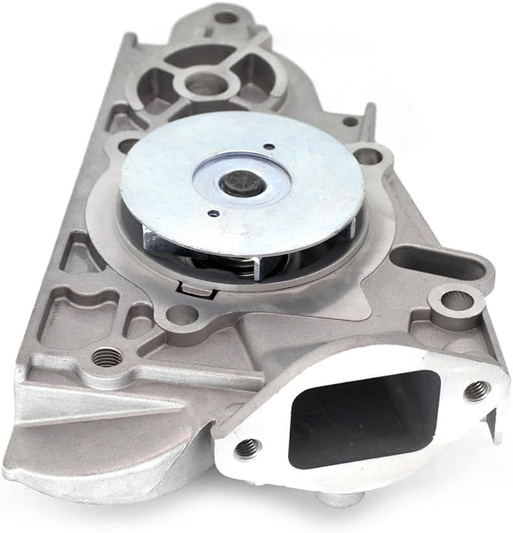 SKF VKPC 94617 Wasserpumpe