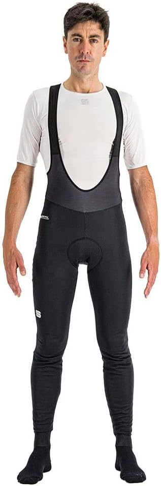 Sportful Herren Fahrradhose Infinium Bibtight - L
