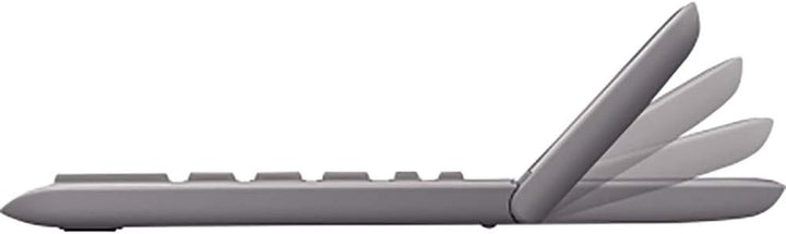 CASIO Tischrechner JW-200SC, 12-stellig, in stylischen Farben, Steuerberechnung, Solar-/Batteriebetr