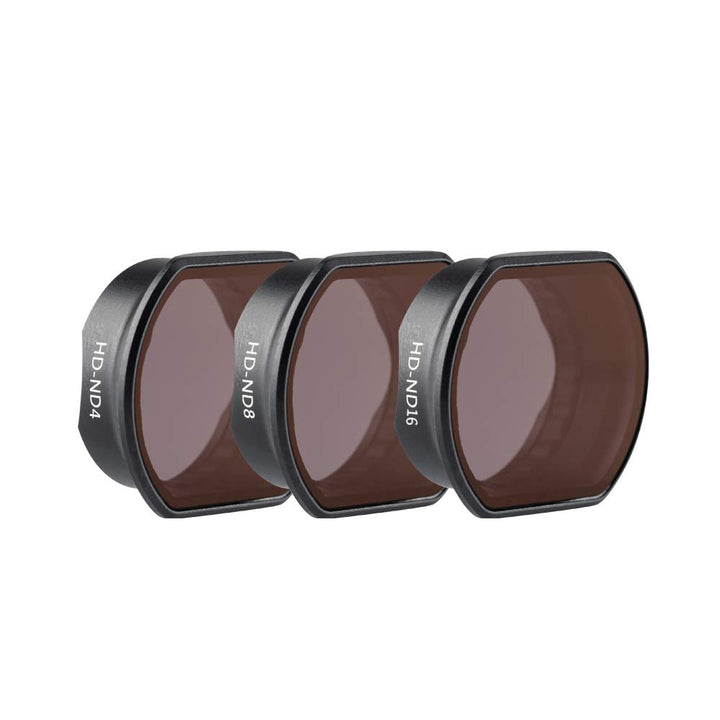 MotuTech ND4 ND8 ND16 Neutraldichtefilter für DJI FPV Drohne Kamera
