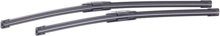 Bosch Scheibenwischer Aerotwin AR614S, Länge: 600mm/500mm − Set für Frontscheibe