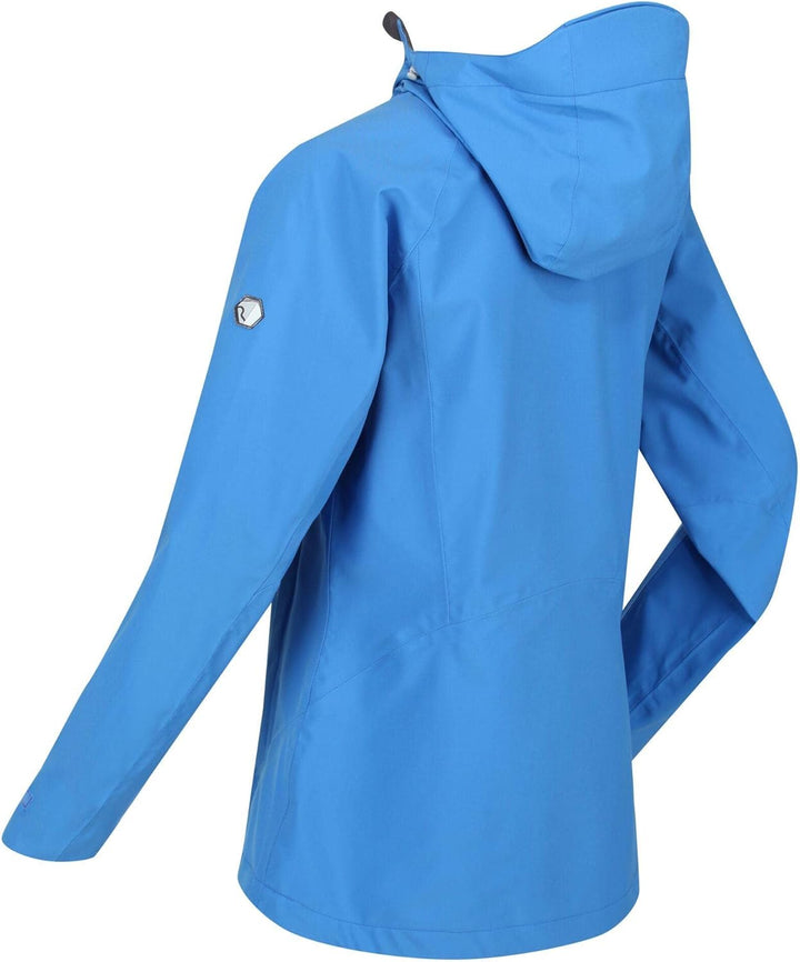Regatta Damen Birchdale 36 Blau (Sonic Blue), 36 Blau (Sonic Blue)