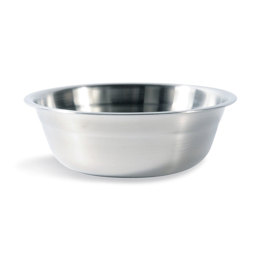 Tatonka Schale Deep Bowl, Transparent, 18 x 6,5 cm, 4034