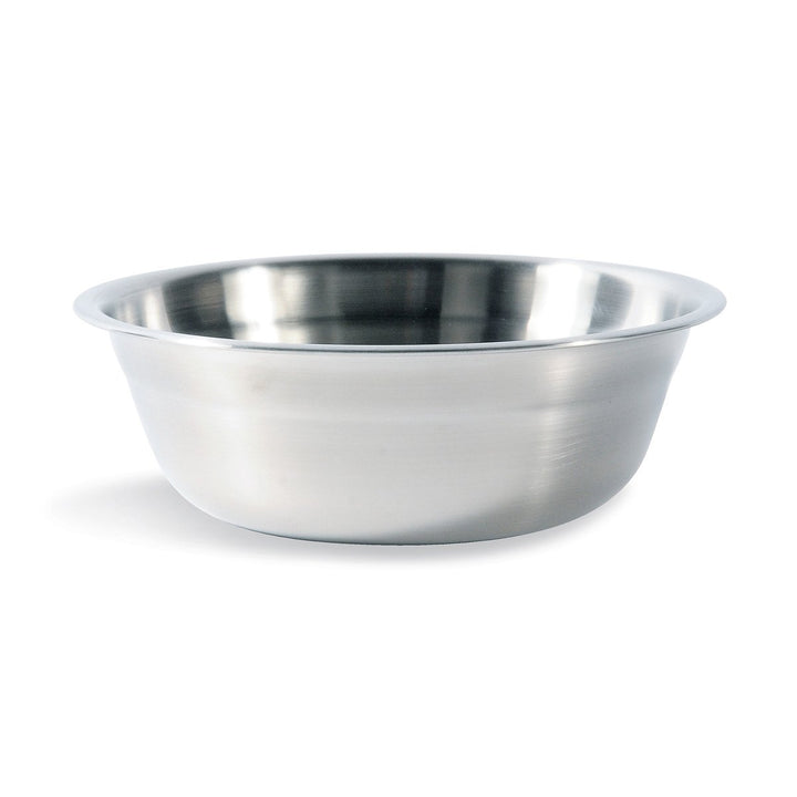 Tatonka Schale Deep Bowl, Transparent, 18 x 6,5 cm, 4034