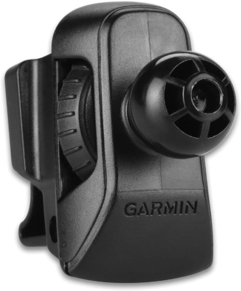 Garmin Lüftungshalterung für nüvi bis 12,7cm (5 Zoll) 010-11952-00 Schwarz Standardverpackung, Stand
