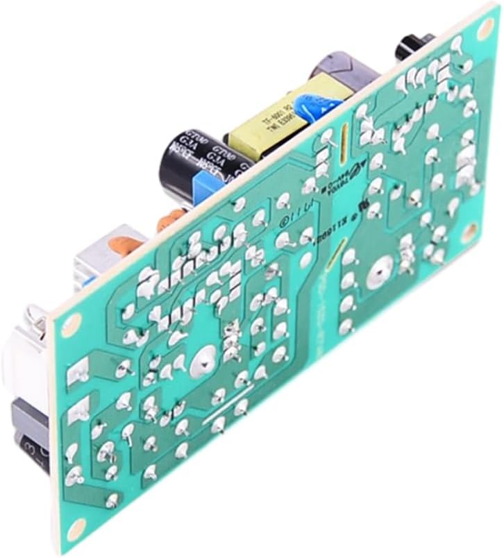 Mean Well PSD 15W 1.25A Schaltnetzteil PSD-15A-12, PSD-15A-12