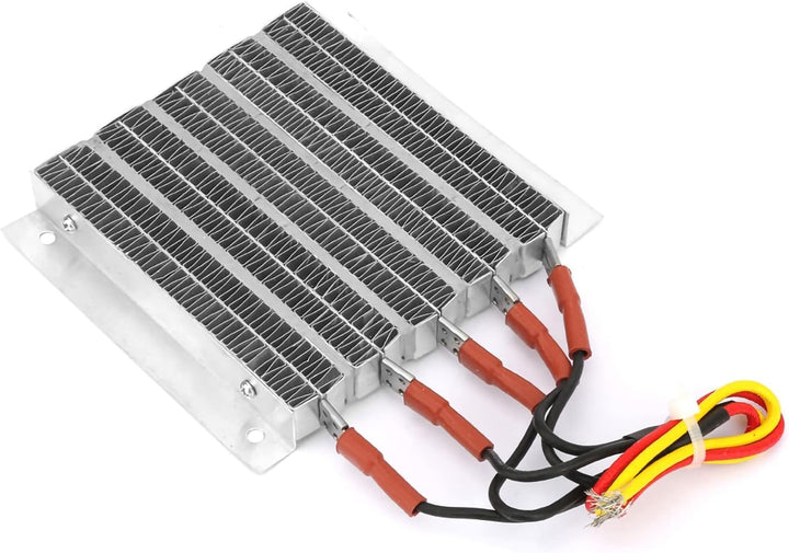 1000W Heizkörper mit konstanter Temperatur Artikel Elektrische Wellpappenheizung mit Kabel für Büros