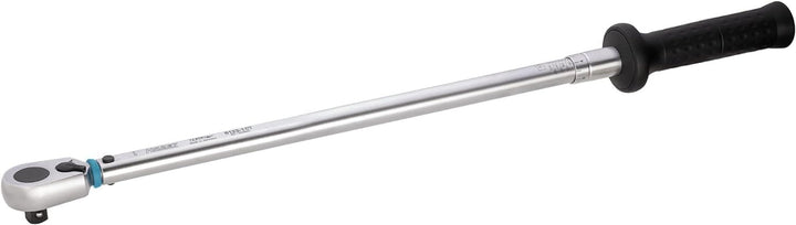 Hazet Drehmomentschlüssel 6123-1CT 60-320Nm 1/2" 60-320 Nm System 6000-CT 1/2 Zoll, 60-320 Nm System