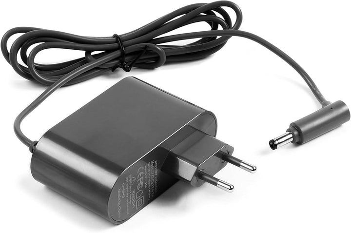 Ladegerät Kompatibel mit Dyson Staubsauger V6 V7 V8 DC58 DC59 DC60 DC61 DC62 DC72 DC74 SV03 SV04 SV0