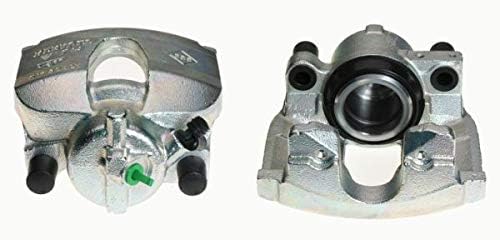 Bremssattel Rechts von Brembo Ø 57 mm (F 68 085) Bremszange Bremsanlage Bremssattelgehäuse