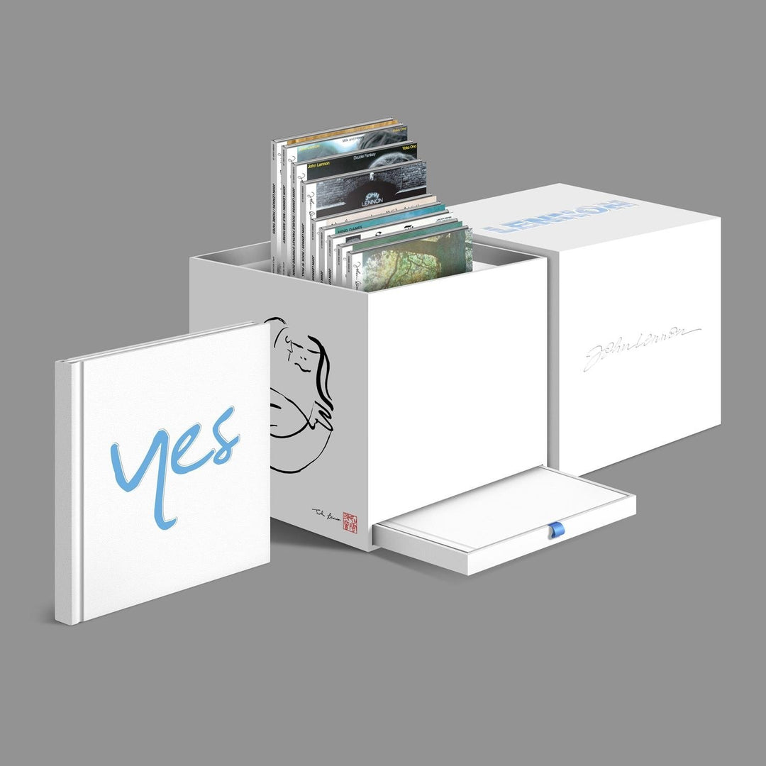 Signature, Audio-CD
