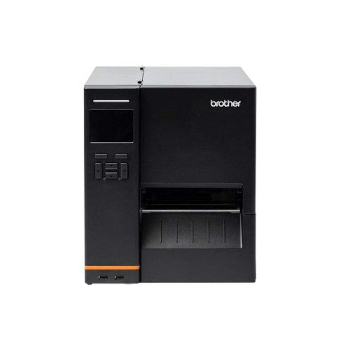 Brother IMP ETIQU TJ-4520TN 300 dpi 305 mm/Sek. Bluetooth Option, erweiterte Sensorarten und Abrissk