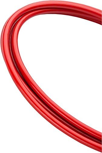 Jagwire Bremsleitungset Hyflow (Teflon/Kevlar) 3000mm, rot, 18009403, Rot