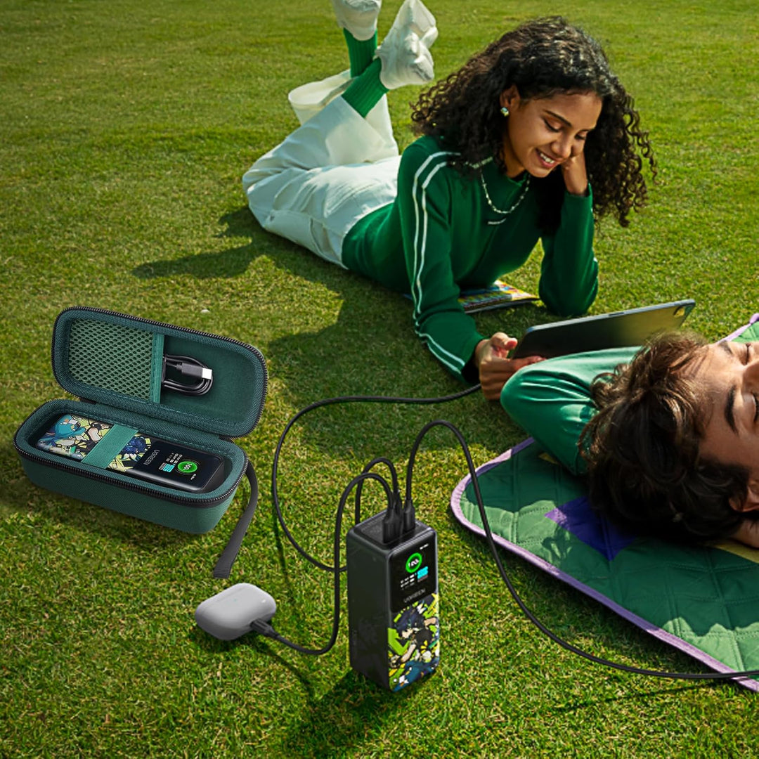 Aenllosi für UGREEN Nexode Power Bank 20000 mAh 130 W (PB721, PB723) / 20000 mAh 165 W (PB726) Harte