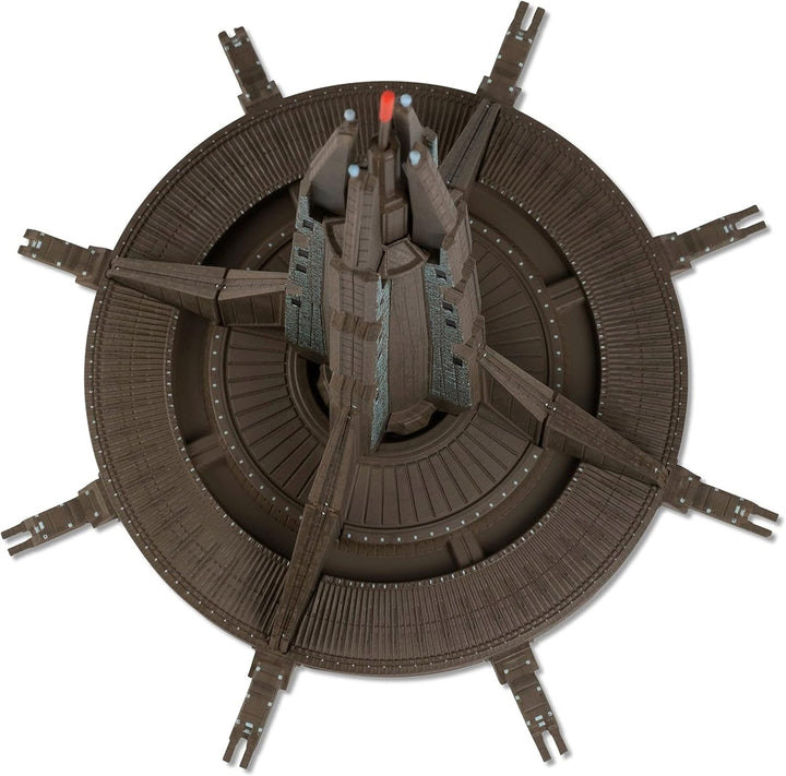 Star Trek Discovery Mini réplique Diecast Starbase 1