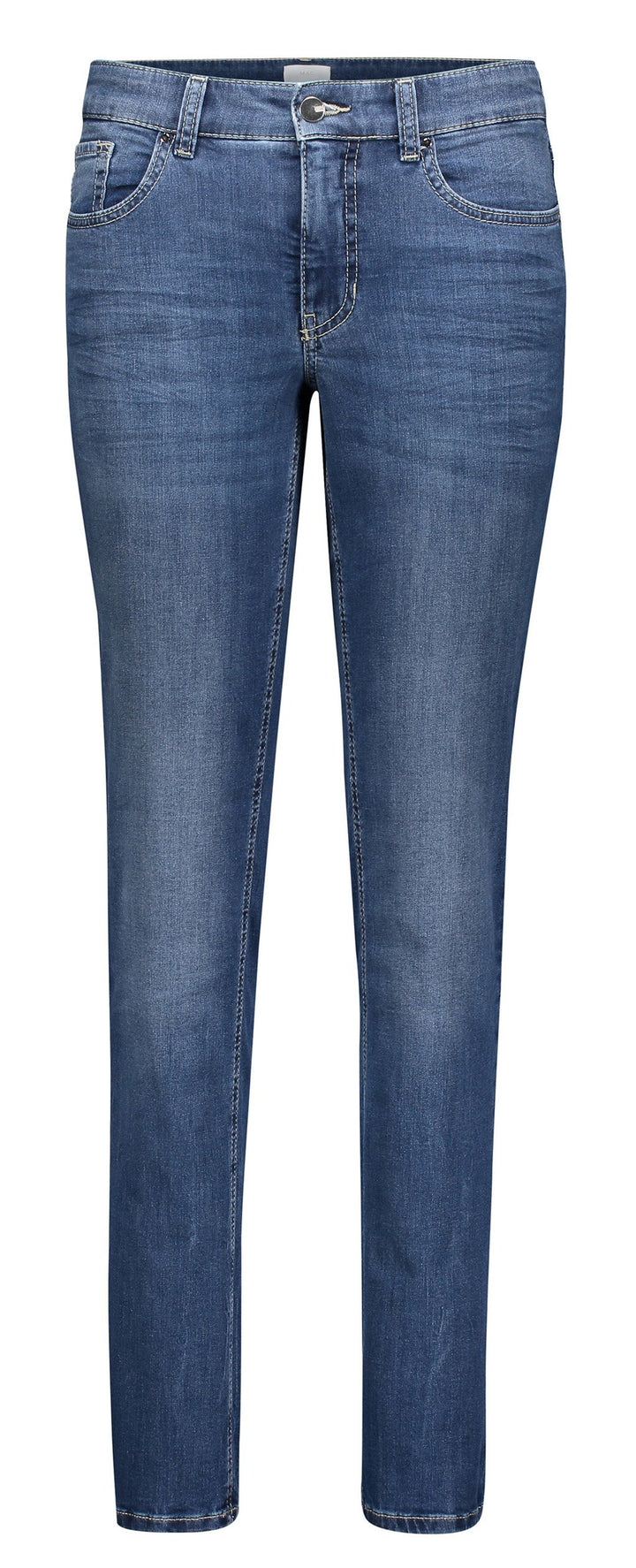 MAC Melanie Perfect Fit Damen Jeans Hose 0380l504097 D640, Farbe:D640;Grösse:W34/L36