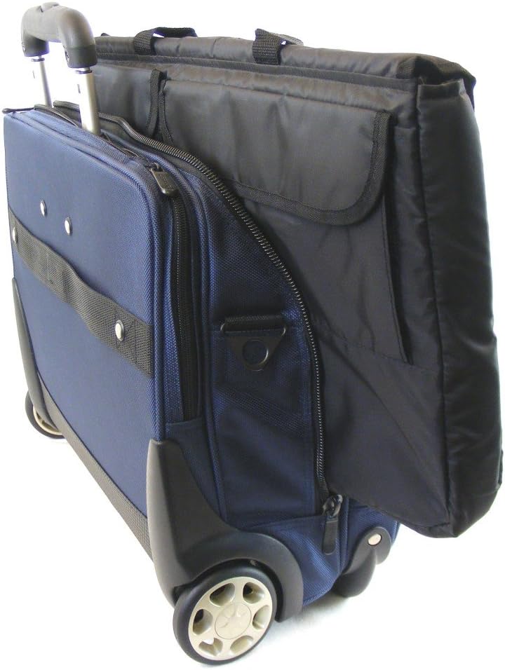 Business-Trolley 43 cm Laptopfach