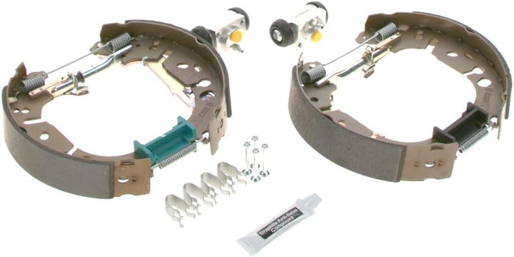 Bosch KS669 Kit Super Pro - hintere Trommelbremsenset - ein vormontiertes Set