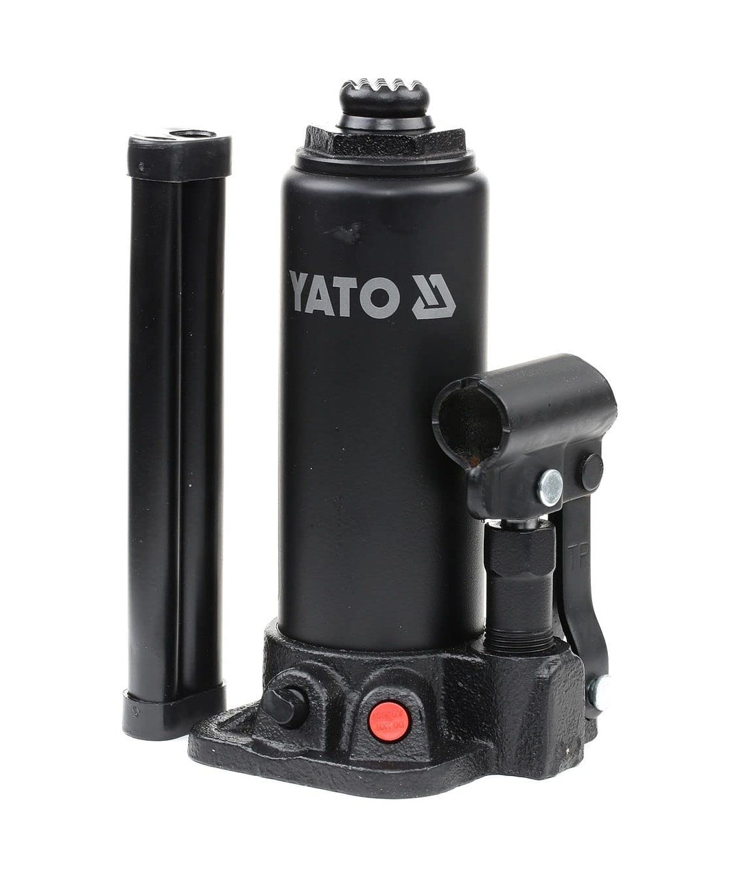 HYDRAULIC BOTTLE JACK 3T