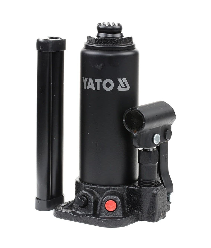 HYDRAULIC BOTTLE JACK 3T