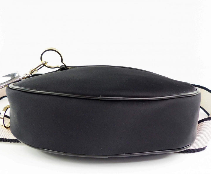 Mandarina Duck Bijou Bum Bag MKM01 Black