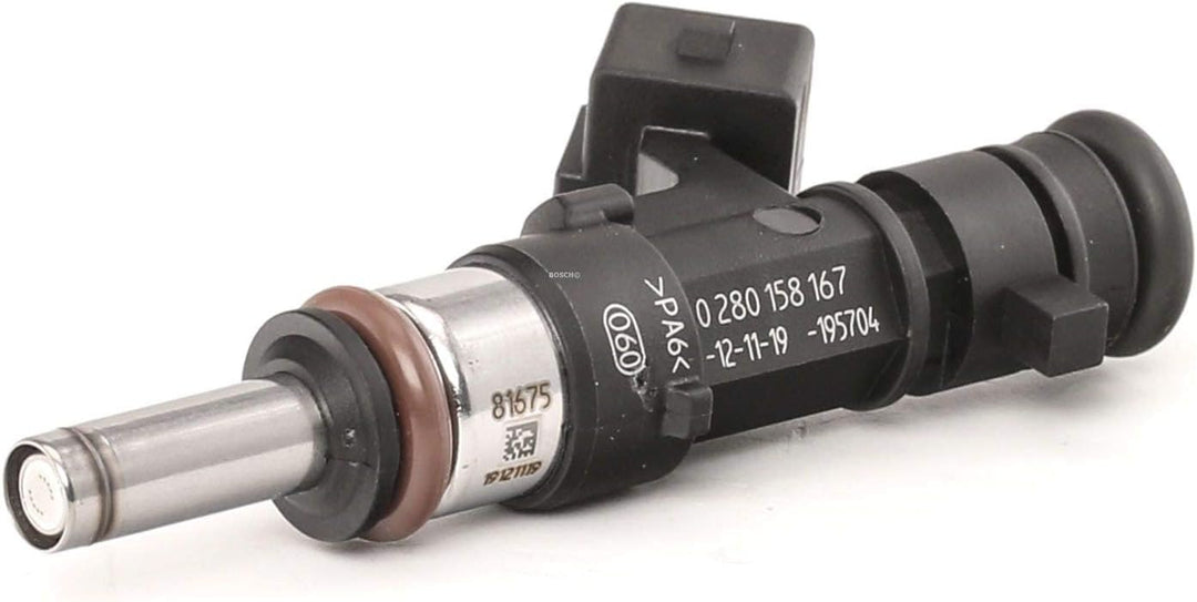 BOSCH 0 280 158 167 Einspritzventil