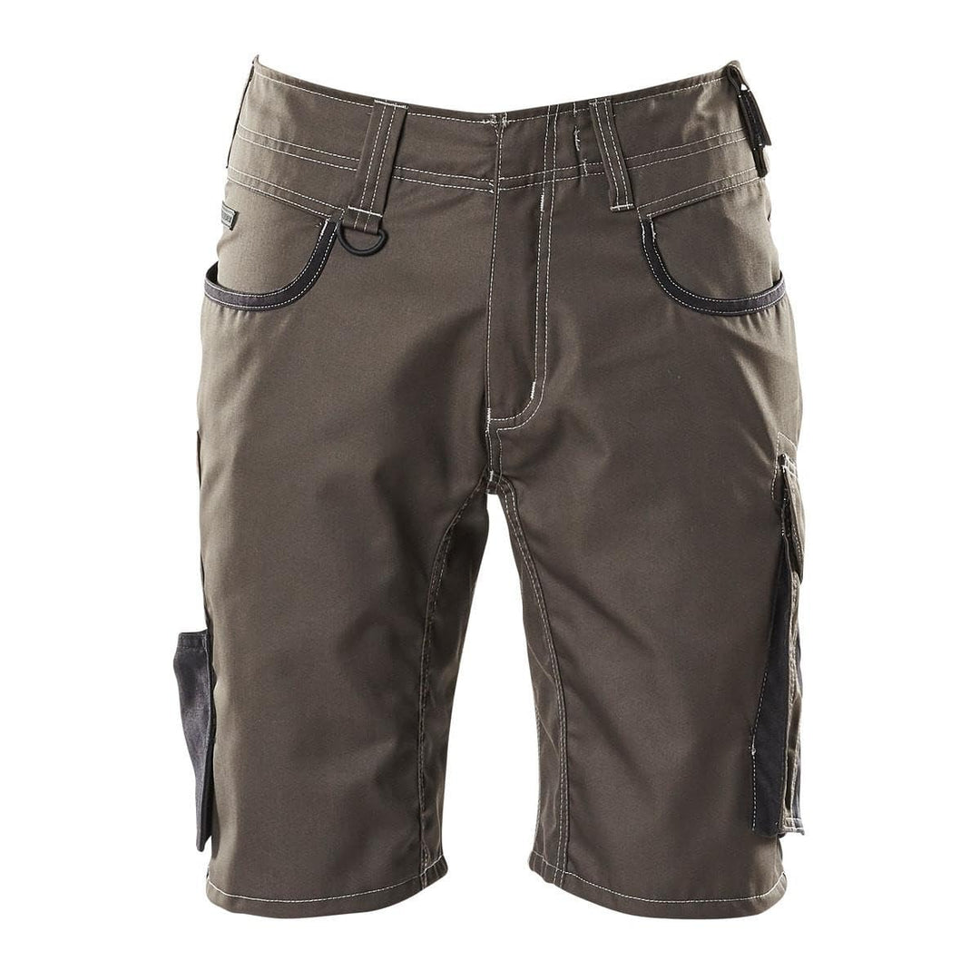 Mascot Unique Shorts 18349-230 (extra leicht, strapazierfähig, dreifache Kappnähte) Arbeitsshorts Ar