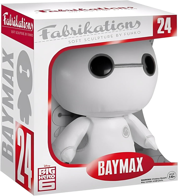 Funko 5541 Fabrikations Disney Baymax Figure