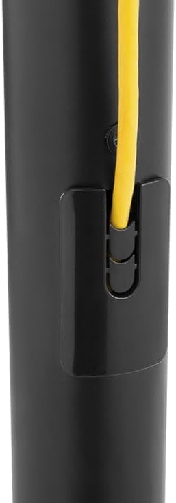 LogiLink BP0079 TV-Halterung Ständer (49-70 Zoll) V-Base, schwarz 49-70" (TV Ständer) BP0079 TV-Stän