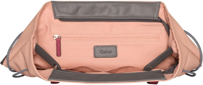 Gabor Granada Sport Shopper Mixed Rose, Mixed Rose