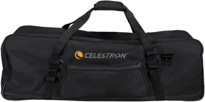 Celestron 94028 34” Stativtasche – Aufbewahrungs- und Tragetasche für Stativ und Zubehör mit konfigu