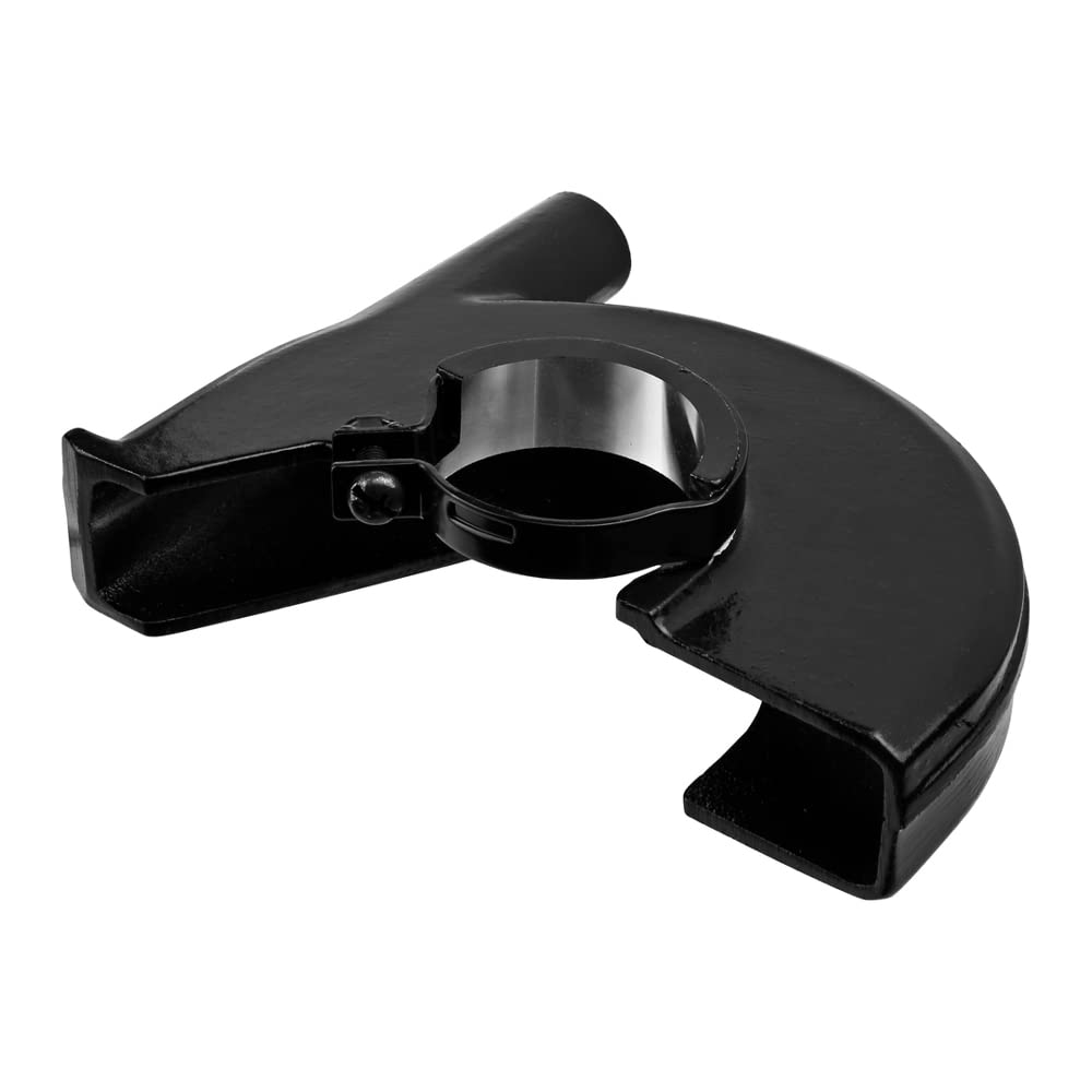 Makita 198416-2 Staubabsaughaube für Modell Staubabsaugung, 22mm Durchmesser