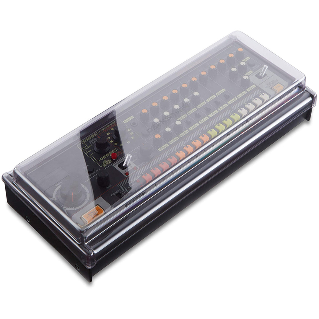 Decksaver DS-PC-Boutique Klavier oder Keyboard