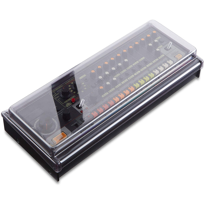 Decksaver DS-PC-Boutique Klavier oder Keyboard
