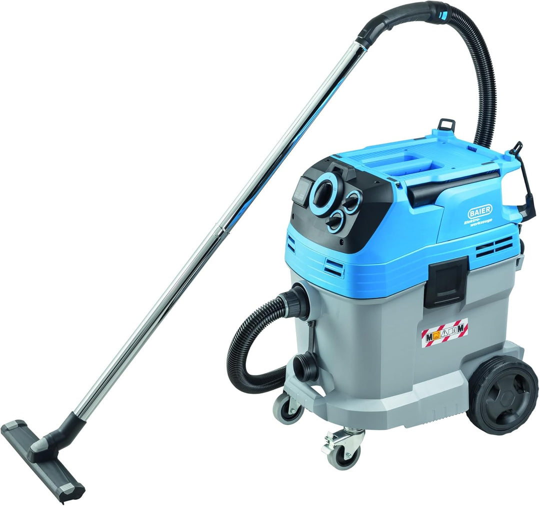 baier 9250 DIY