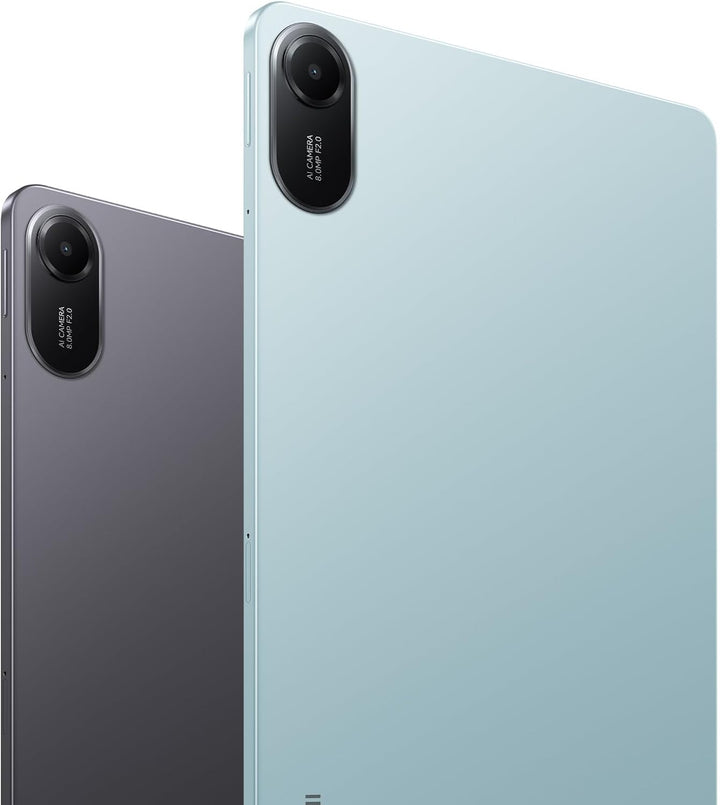 Tablet Xiaomi Redmi Pad 2 11.0 4GB RAM 128GB WiFi green