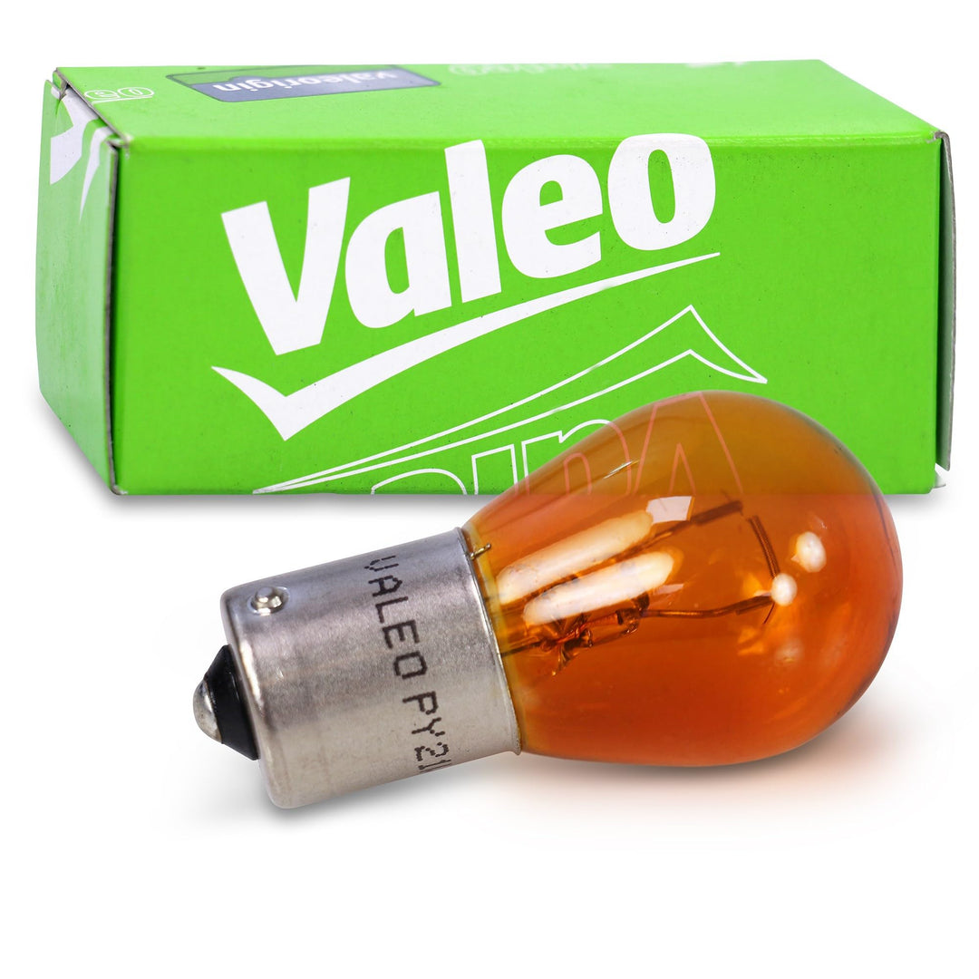 VALEO PY21W 12V Glühlampe für Blinker 032203