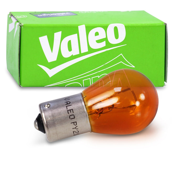 VALEO PY21W 12V Glühlampe für Blinker 032203