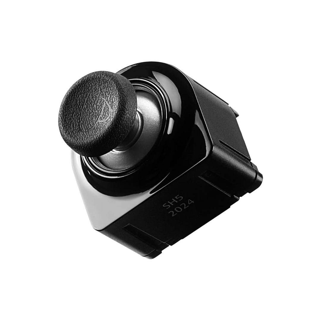 Thrustmaster ESWAP SH5 Hall Stick Module, Modularer H.E.A.R.T. Hall-Effekt-Ministick mit Anti-Drift,