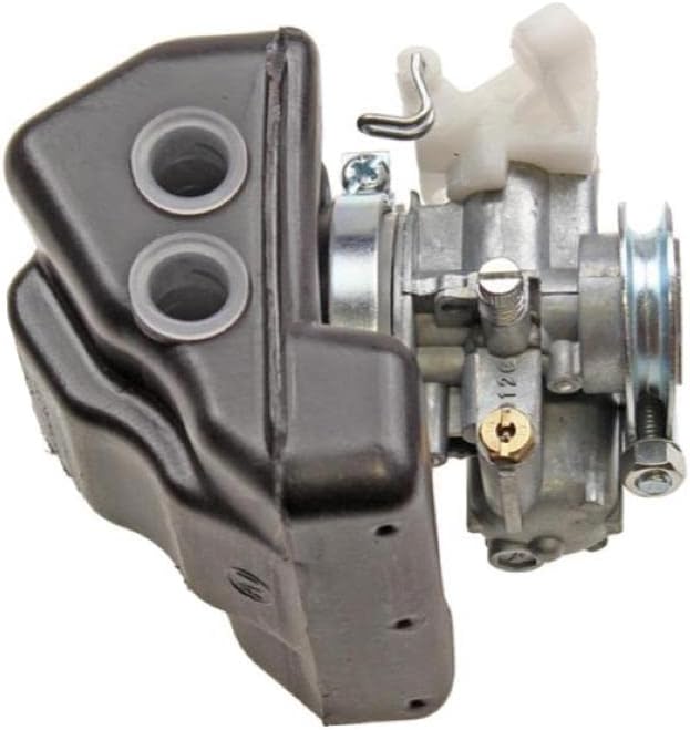 12 mm Vergaser + Luftfilter für Peugeot 102 103 Vogue Mofa Moped