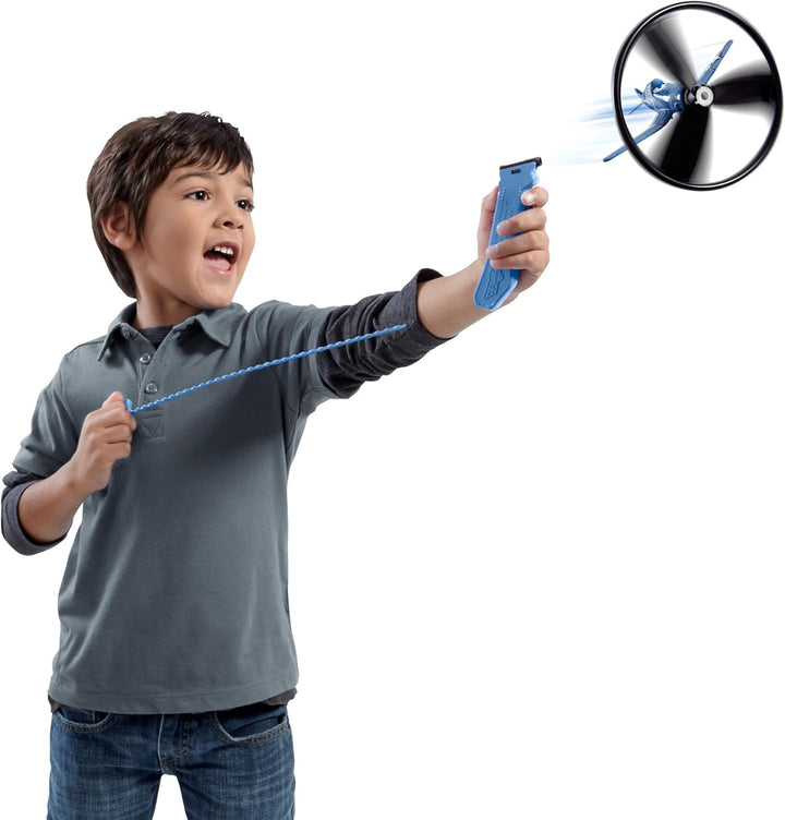Planes 2 Skipper